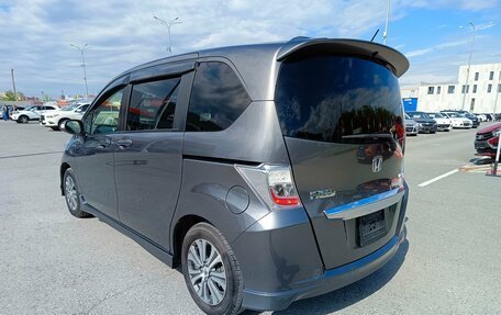 Honda Freed I, 2012 год, 1 113 000 рублей, 5 фотография