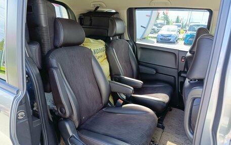 Honda Freed I, 2012 год, 1 113 000 рублей, 11 фотография