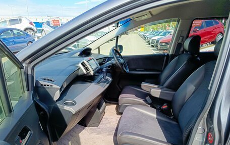 Honda Freed I, 2012 год, 1 113 000 рублей, 13 фотография