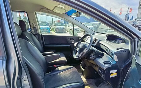 Honda Freed I, 2012 год, 1 113 000 рублей, 9 фотография