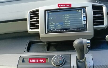 Honda Freed I, 2012 год, 1 113 000 рублей, 18 фотография