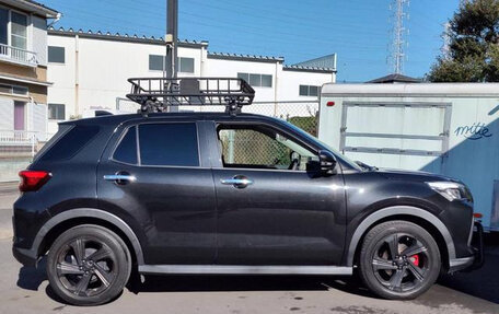 Daihatsu Rocky, 2023 год, 1 309 000 рублей, 4 фотография