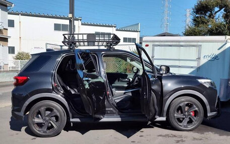 Daihatsu Rocky, 2023 год, 1 309 000 рублей, 5 фотография