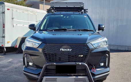 Daihatsu Rocky, 2023 год, 1 309 000 рублей, 2 фотография