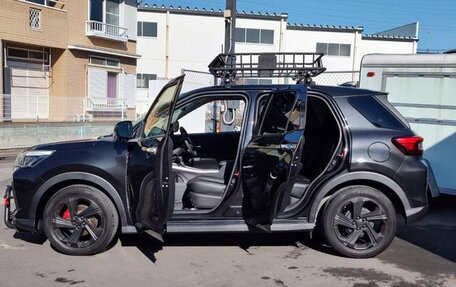 Daihatsu Rocky, 2023 год, 1 309 000 рублей, 13 фотография