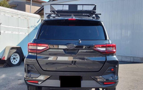 Daihatsu Rocky, 2023 год, 1 309 000 рублей, 8 фотография