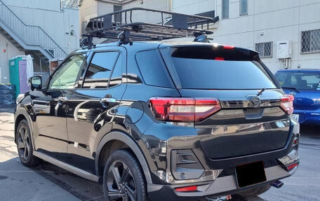 Daihatsu Rocky, 2023 год, 1 309 000 рублей, 9 фотография