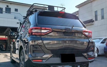 Daihatsu Rocky, 2023 год, 1 309 000 рублей, 11 фотография