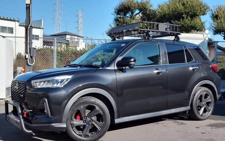 Daihatsu Rocky, 2023 год, 1 309 000 рублей, 14 фотография