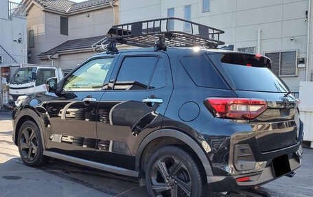 Daihatsu Rocky, 2023 год, 1 309 000 рублей, 10 фотография
