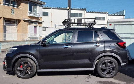 Daihatsu Rocky, 2023 год, 1 309 000 рублей, 12 фотография