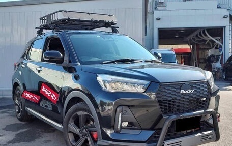 Daihatsu Rocky, 2023 год, 1 309 000 рублей, 3 фотография