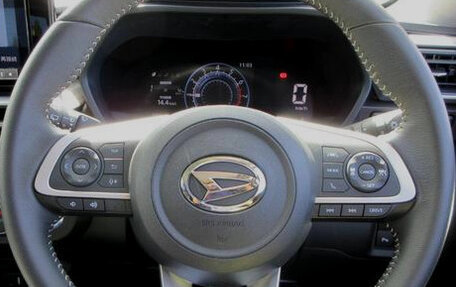 Daihatsu Rocky, 2023 год, 1 309 000 рублей, 19 фотография