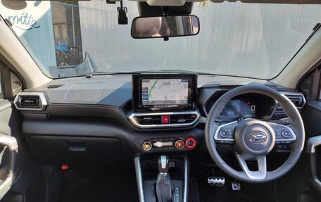 Daihatsu Rocky, 2023 год, 1 309 000 рублей, 21 фотография