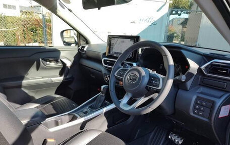 Daihatsu Rocky, 2023 год, 1 309 000 рублей, 18 фотография