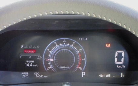 Daihatsu Rocky, 2023 год, 1 309 000 рублей, 20 фотография
