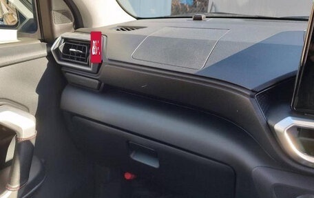 Daihatsu Rocky, 2023 год, 1 309 000 рублей, 26 фотография