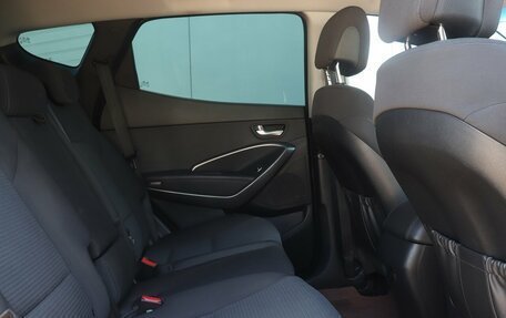 Hyundai Santa Fe III рестайлинг, 2013 год, 1 629 000 рублей, 8 фотография