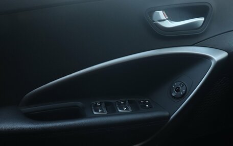 Hyundai Santa Fe III рестайлинг, 2013 год, 1 629 000 рублей, 9 фотография