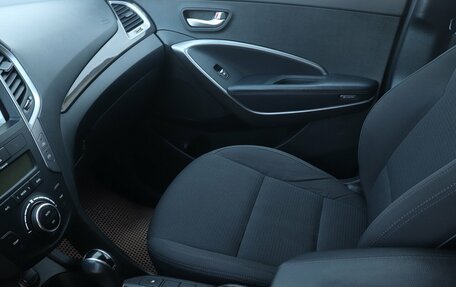 Hyundai Santa Fe III рестайлинг, 2013 год, 1 629 000 рублей, 16 фотография