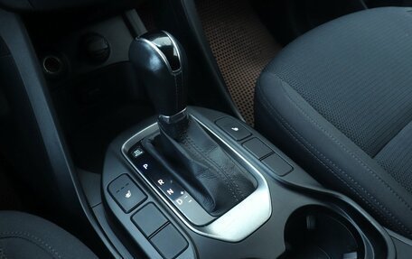 Hyundai Santa Fe III рестайлинг, 2013 год, 1 629 000 рублей, 12 фотография