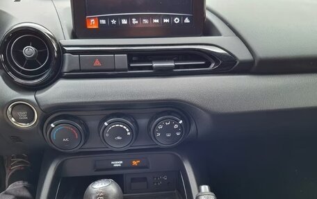 Mazda MX-5, 2023 год, 2 880 000 рублей, 14 фотография
