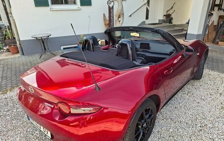 Mazda MX-5, 2023 год, 2 880 000 рублей, 6 фотография