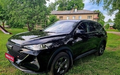 Haval F7 I, 2024 год, 2 299 000 рублей, 1 фотография