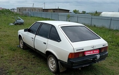 Москвич 2141, 1994 год, 70 000 рублей, 1 фотография