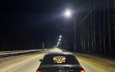 Ford Focus IV, 2002 год, 190 000 рублей, 1 фотография