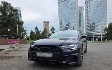 Audi A6, 2021 год, 5 300 000 рублей, 1 фотография