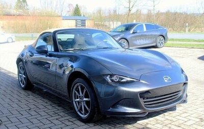 Mazda MX-5, 2026 год, 4 600 000 рублей, 1 фотография