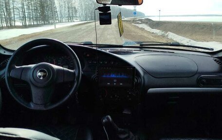 Chevrolet Niva I рестайлинг, 2016 год, 580 000 рублей, 5 фотография