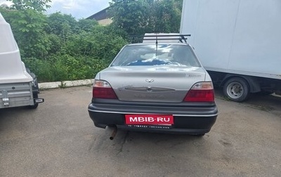 Daewoo Nexia I рестайлинг, 2006 год, 50 000 рублей, 1 фотография