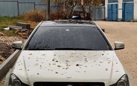 Mercedes-Benz C-Класс, 2012 год, 1 290 000 рублей, 4 фотография