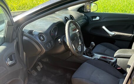 Ford Mondeo IV, 2007 год, 429 000 рублей, 3 фотография