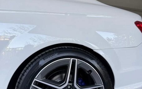 Mercedes-Benz C-Класс, 2012 год, 1 290 000 рублей, 10 фотография