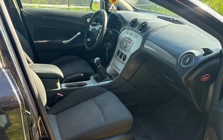 Ford Mondeo IV, 2007 год, 429 000 рублей, 4 фотография