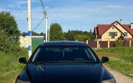 Ford Mondeo IV, 2007 год, 429 000 рублей, 5 фотография