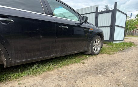 Ford Mondeo IV, 2007 год, 429 000 рублей, 8 фотография