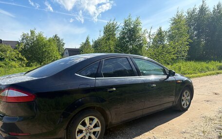 Ford Mondeo IV, 2007 год, 429 000 рублей, 7 фотография