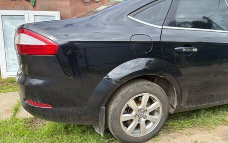 Ford Mondeo IV, 2007 год, 429 000 рублей, 9 фотография