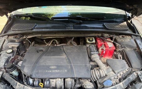 Ford Mondeo IV, 2007 год, 429 000 рублей, 12 фотография