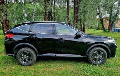 Haval F7 I, 2024 год, 2 299 000 рублей, 4 фотография