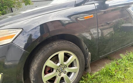Ford Mondeo IV, 2007 год, 429 000 рублей, 10 фотография