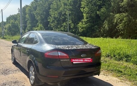 Ford Mondeo IV, 2007 год, 429 000 рублей, 6 фотография