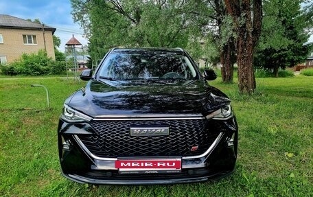 Haval F7 I, 2024 год, 2 299 000 рублей, 2 фотография
