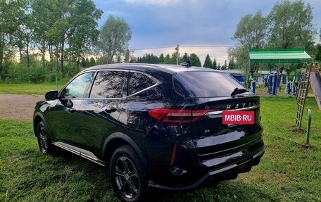 Haval F7 I, 2024 год, 2 299 000 рублей, 7 фотография