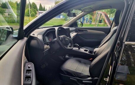 Haval F7 I, 2024 год, 2 299 000 рублей, 9 фотография