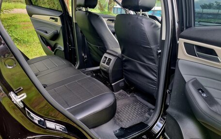 Haval F7 I, 2024 год, 2 299 000 рублей, 11 фотография